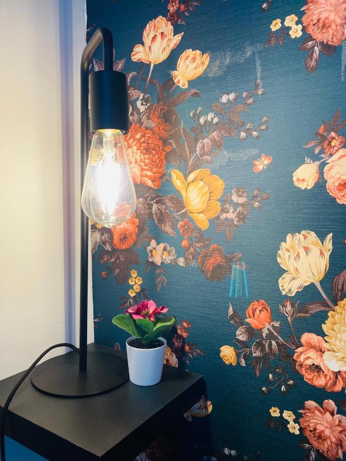 La Roseraie Lejlighed Rouen Eksteriør billede